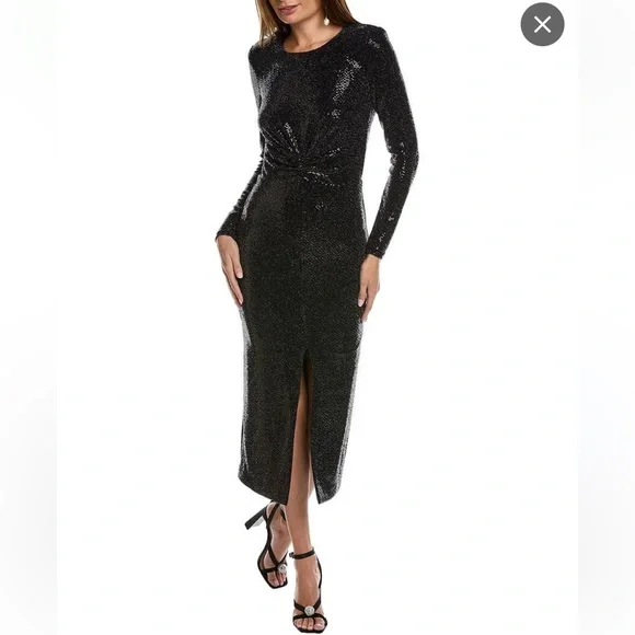 Ramy Brook Sequin Dress